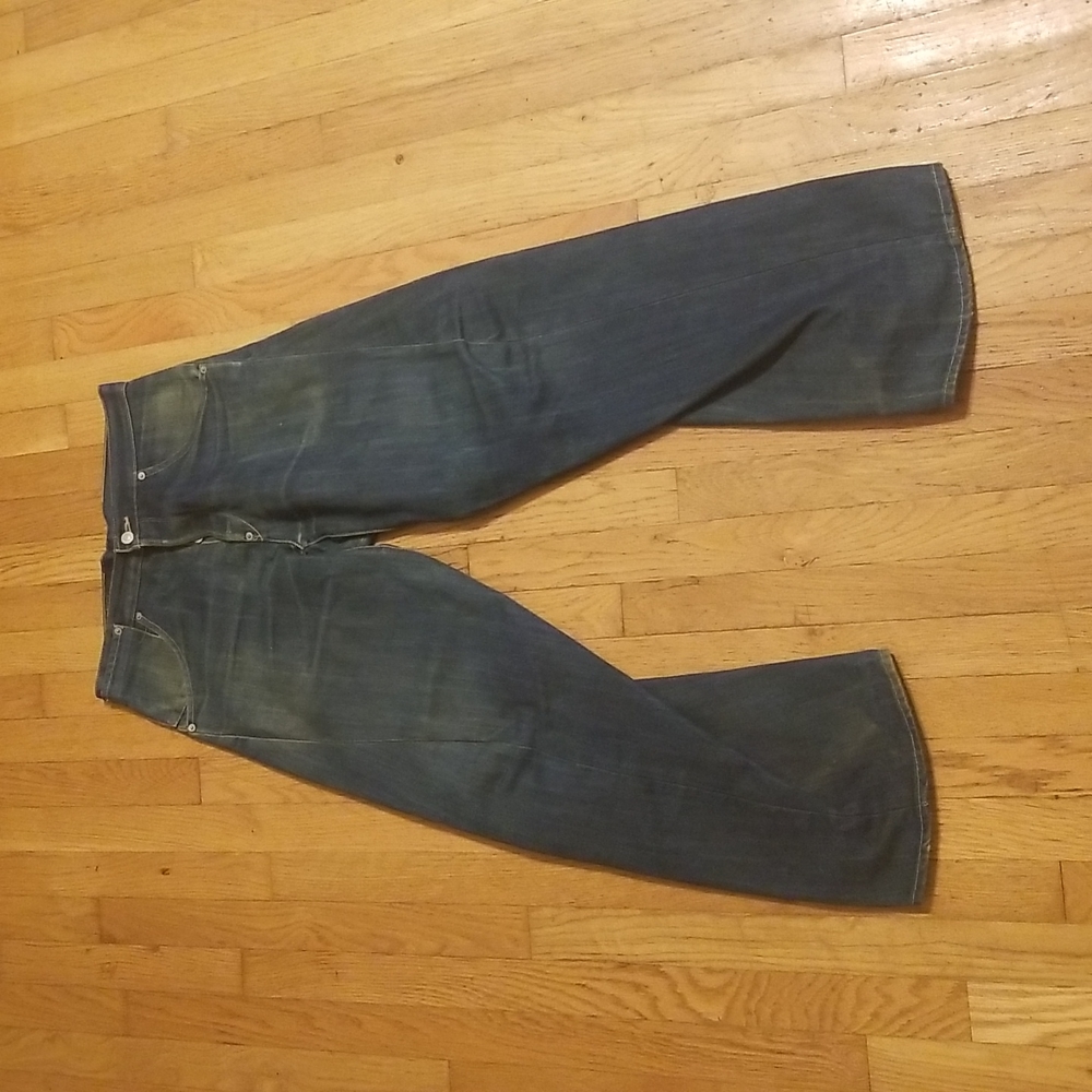Levi's Jeans
